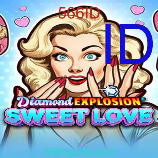 Menjelajahi Keajaiban DiamondExplosionSweetLove