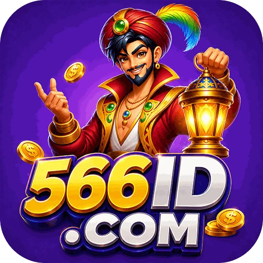 566ID Casino Logo